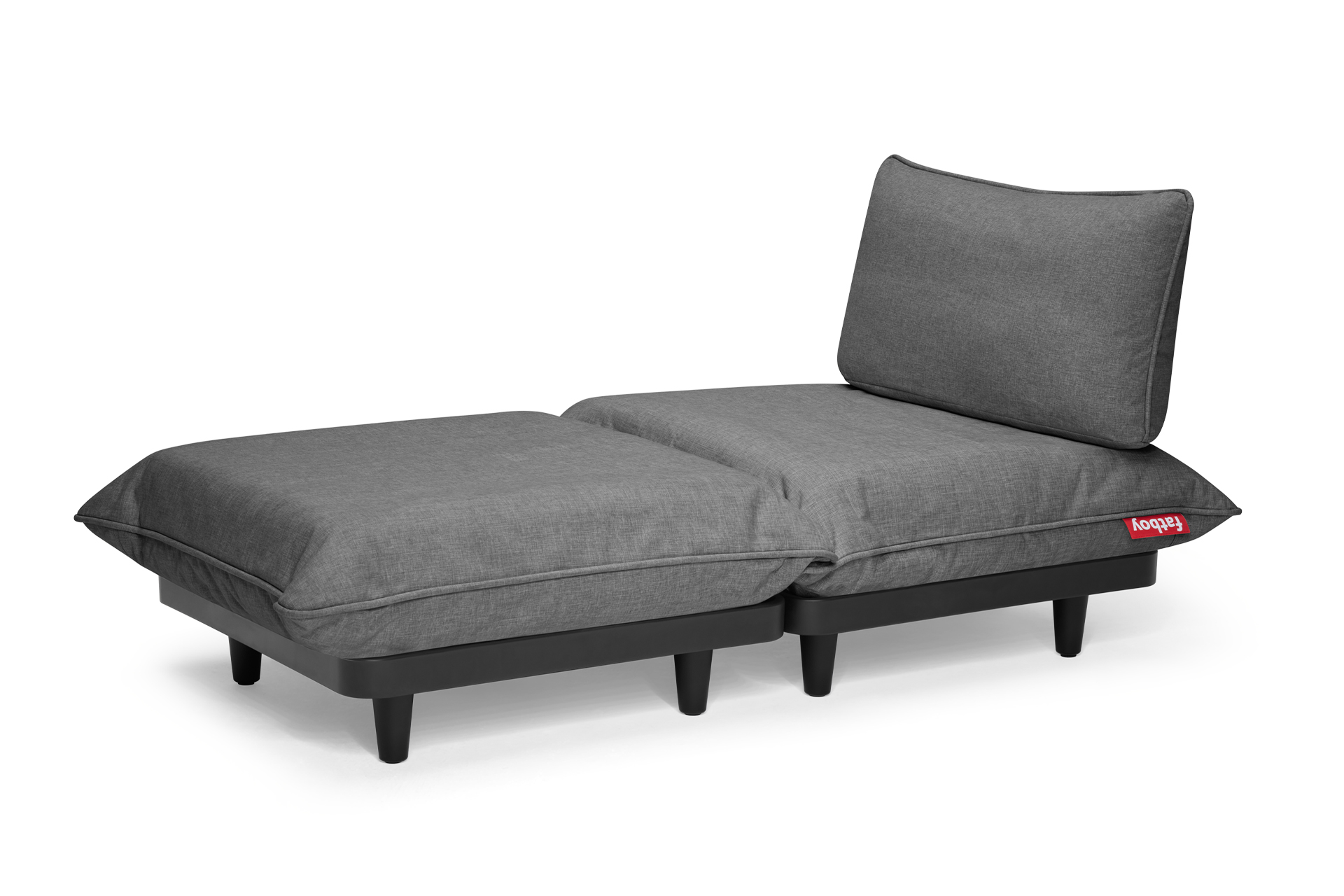 Paletti Daybed Rock Grey