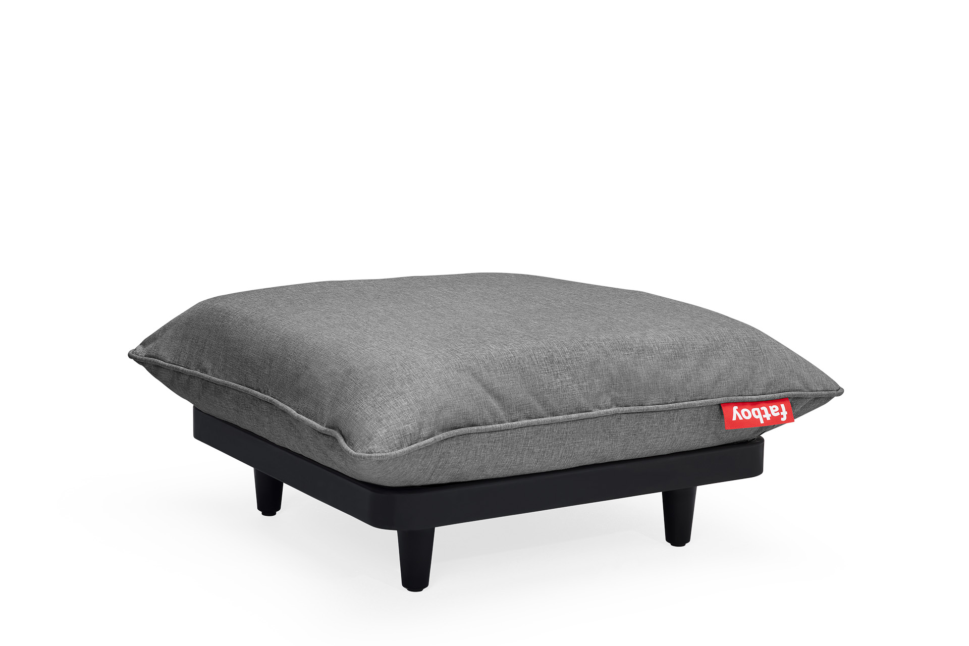 Paletti Hocker Rock Grey