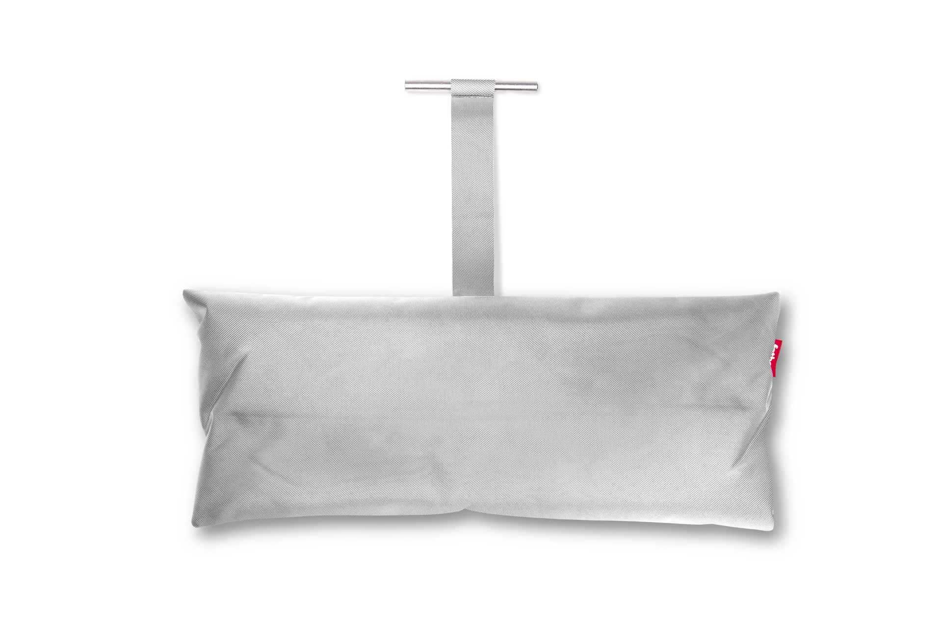 Headdemock Pillow Light Grey