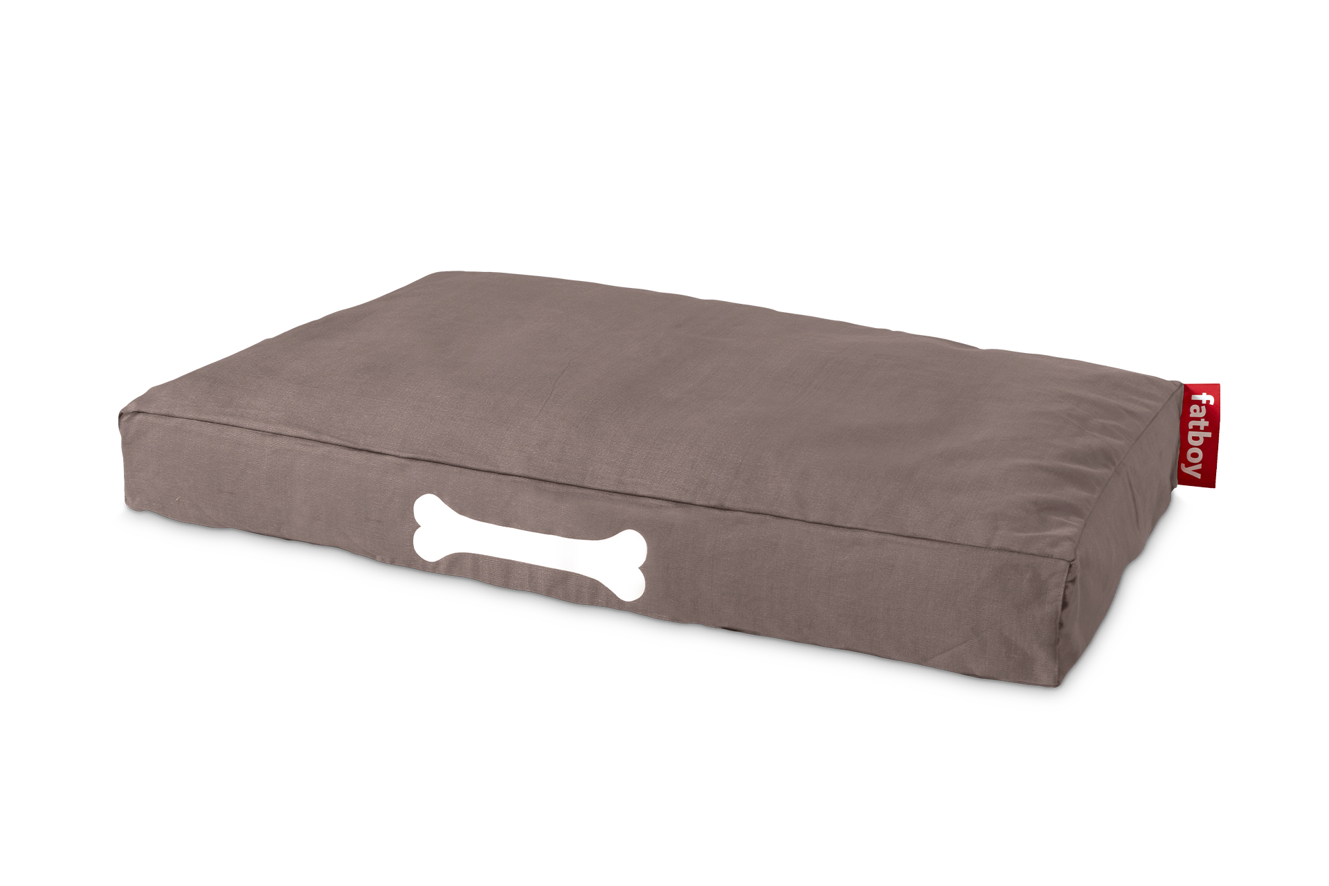 Doggielounge Large Stonewashed Taupe