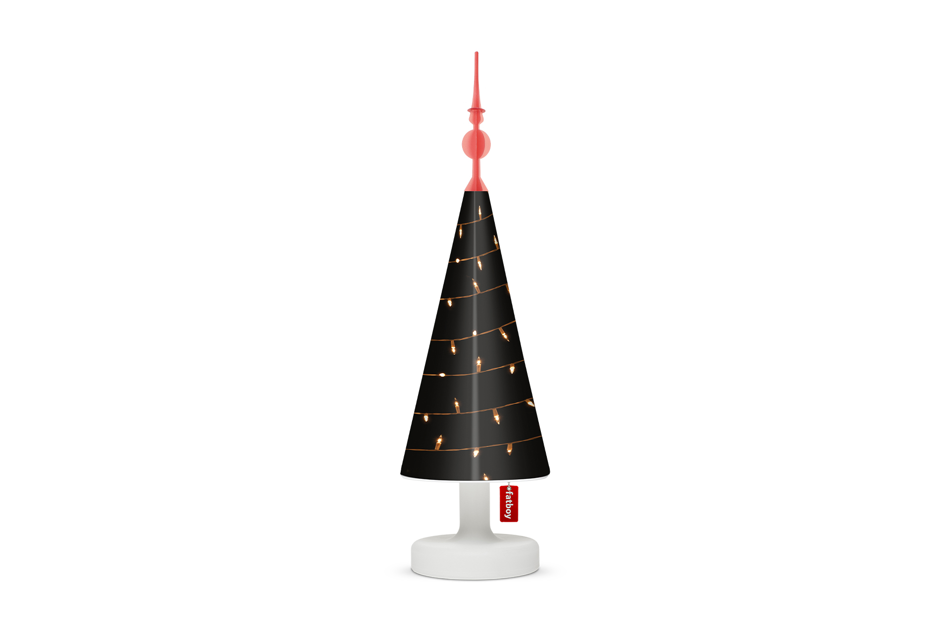 Edison the Petit + X-mas Cappie Treetopper Gluhline