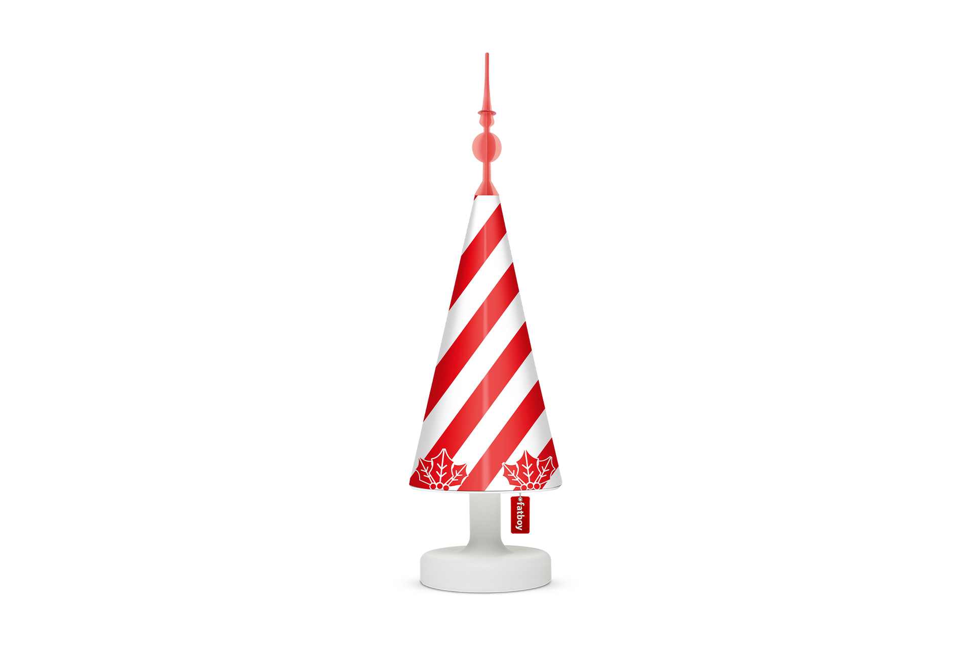 Edison the Petit + X-mas Cappie Treetopper Gluhline