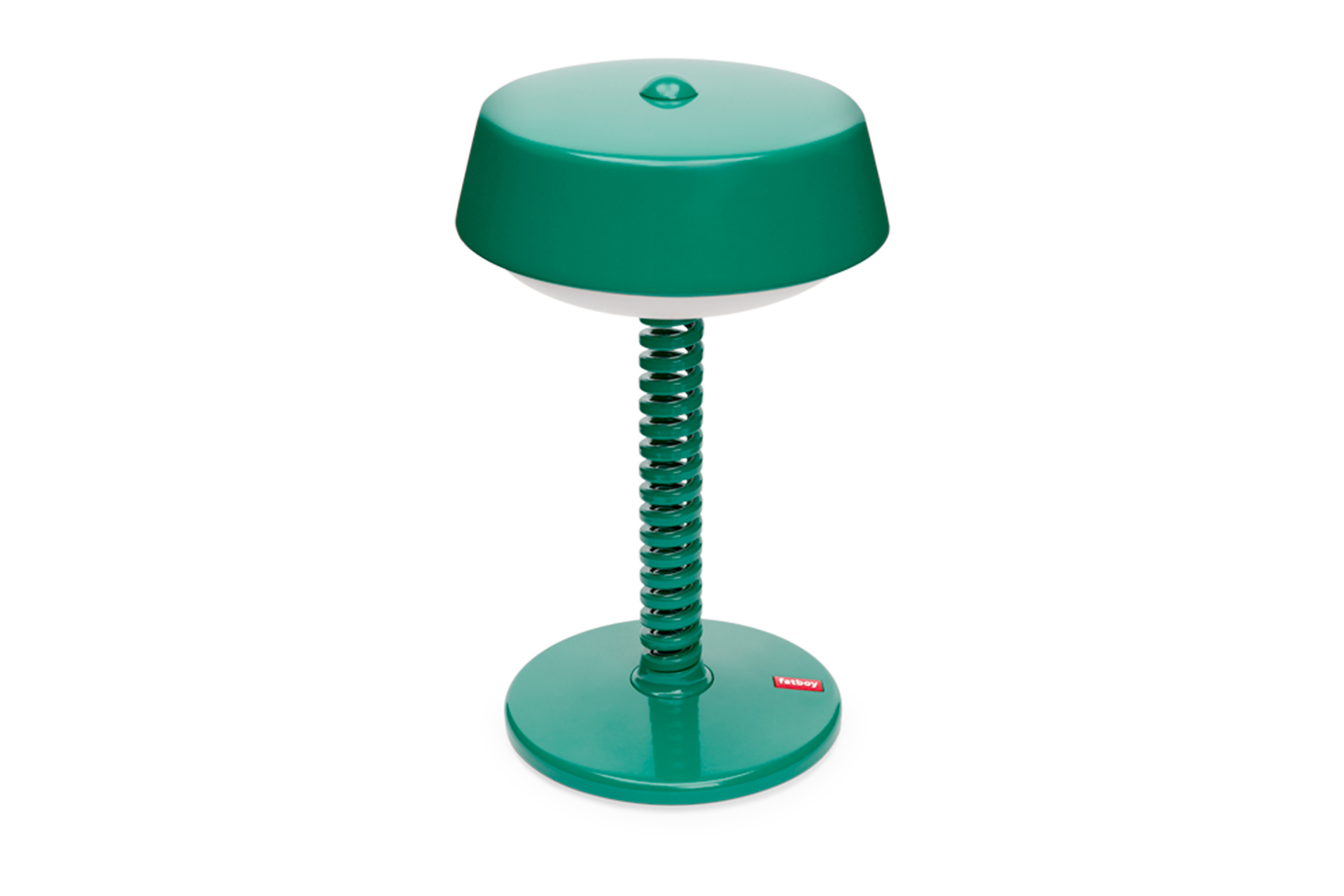 Bellboy Jungle Green