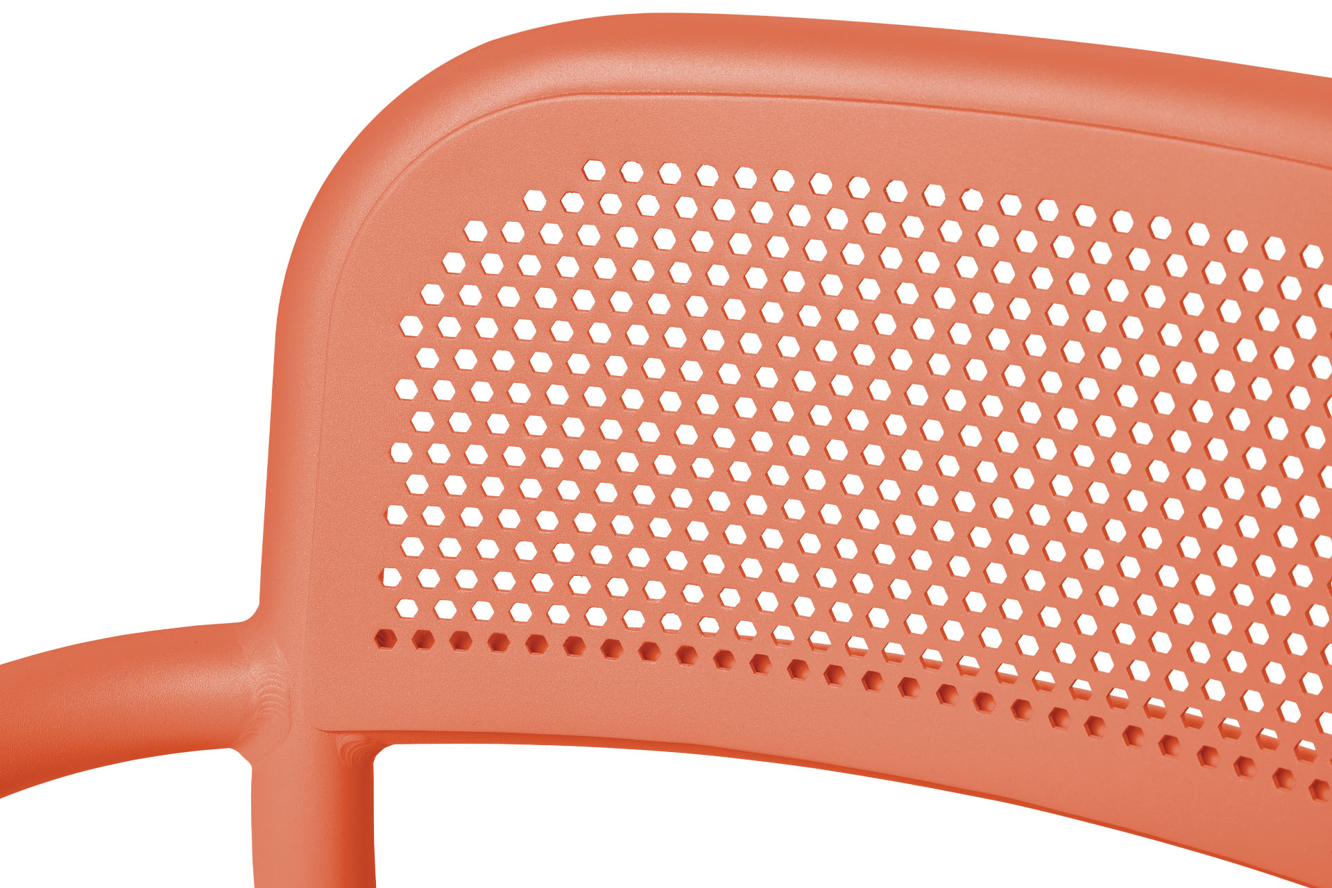 Toní Armchair Tangerine