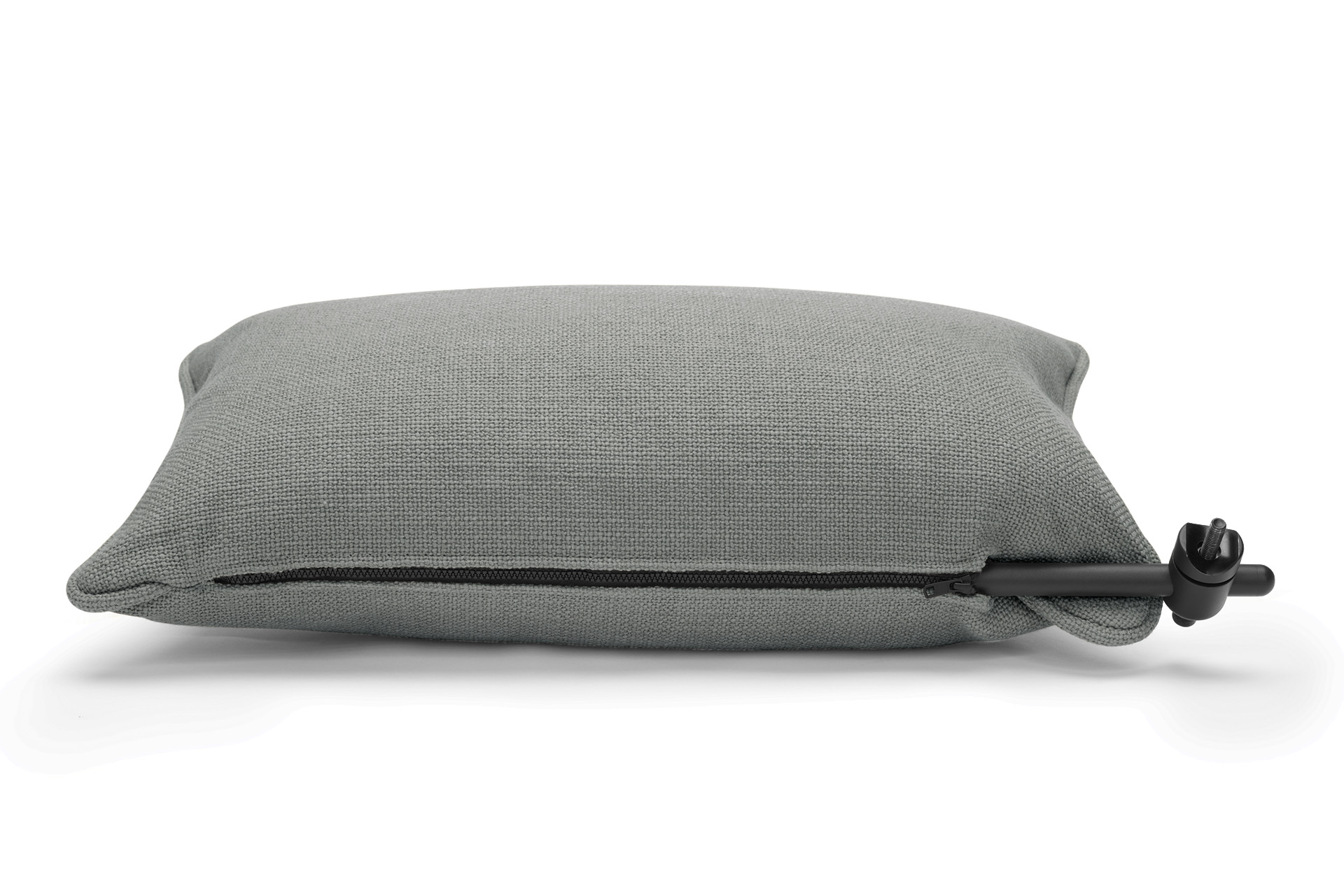 Sumo Armrest Weave Mouse Grey