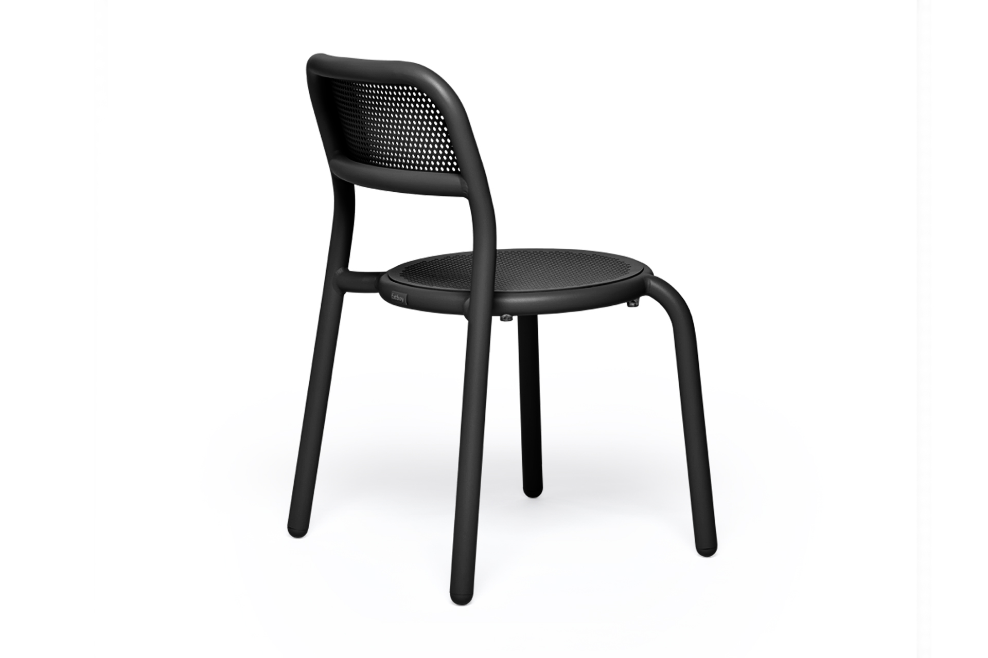 Toní Chair Anthracite