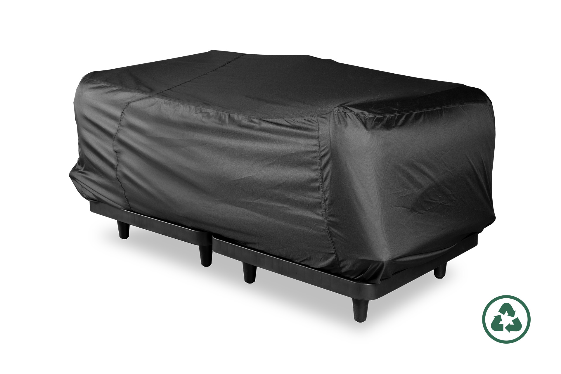 Paletti 2-seat cover