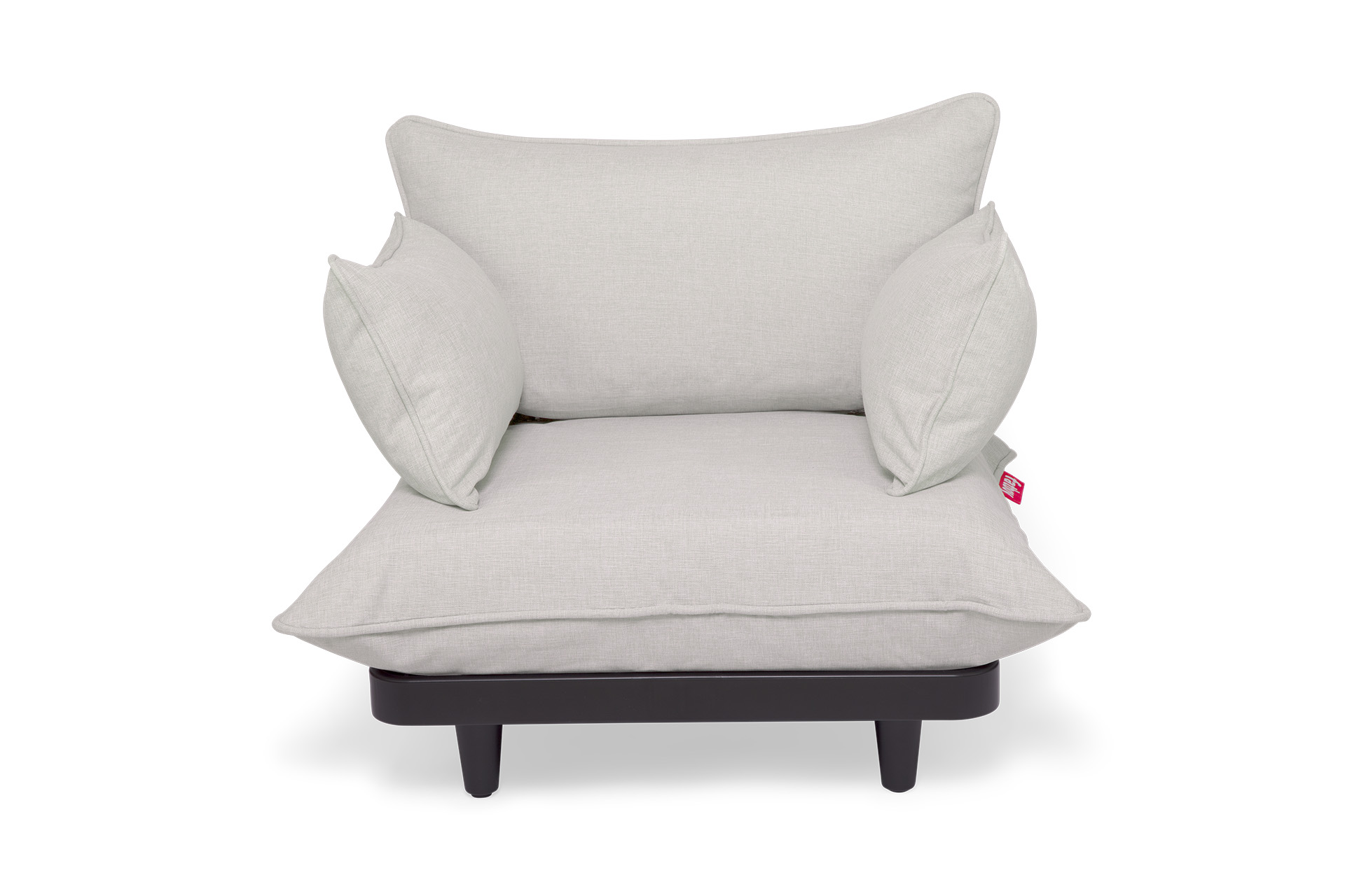 Paletti Lounge Chair Mist