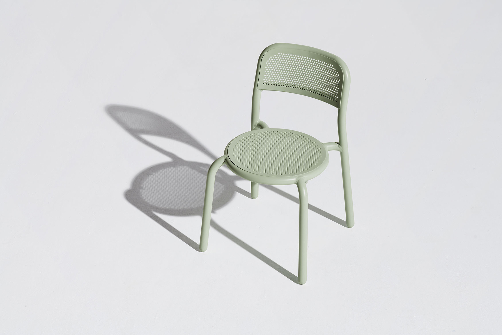 Toní Chair Mist Green