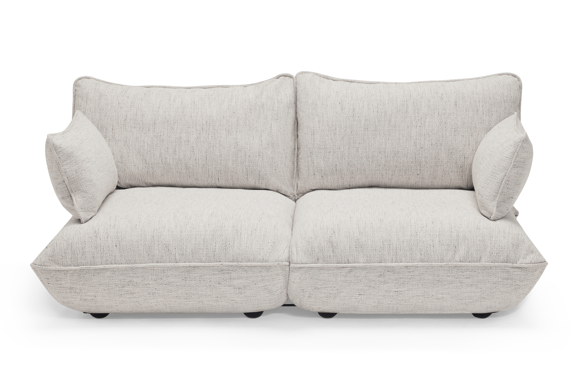 Sumo Sofa Medium Mingle Marble