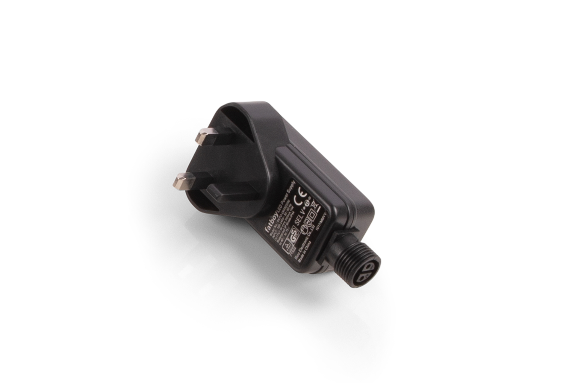 Edison the Medium 2.0 UK adapter