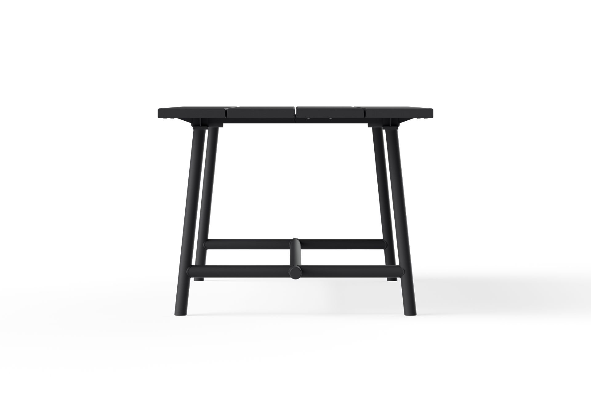 Fred's Table Anthracite