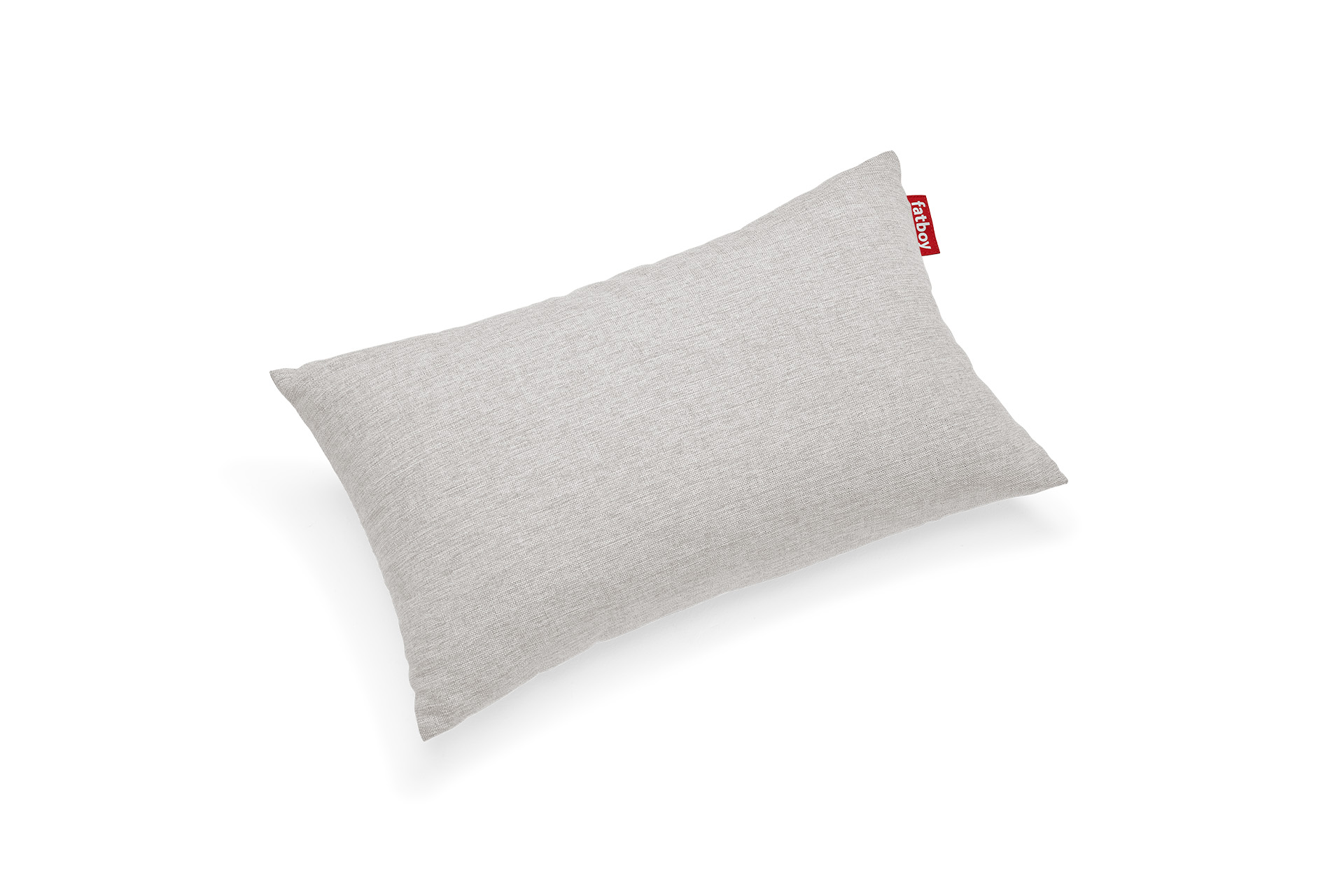 King pillow for indoors and outdoors Fatboy