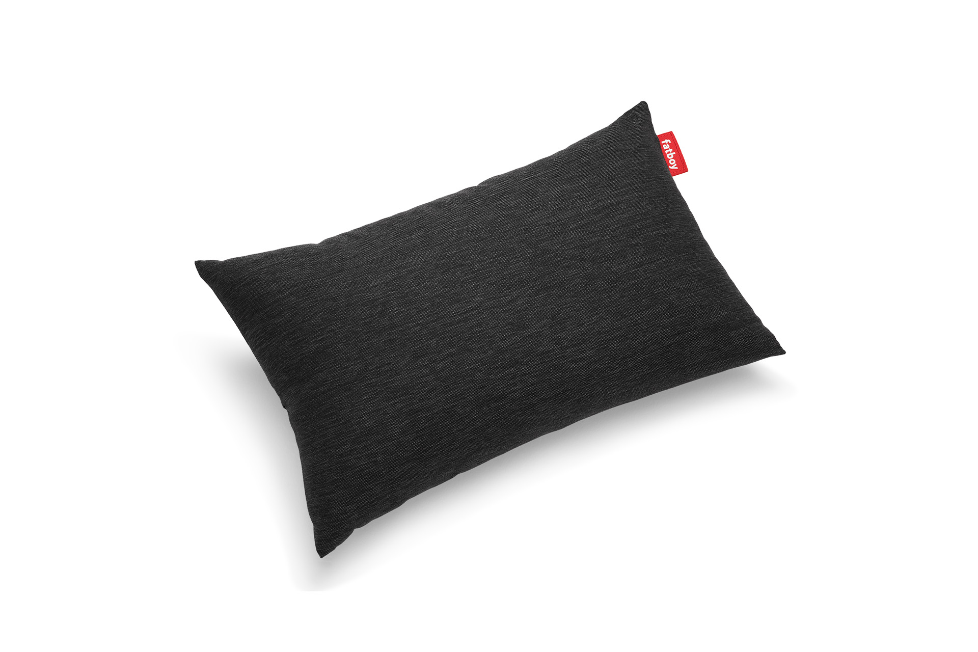 Pillow King Thunder Grey