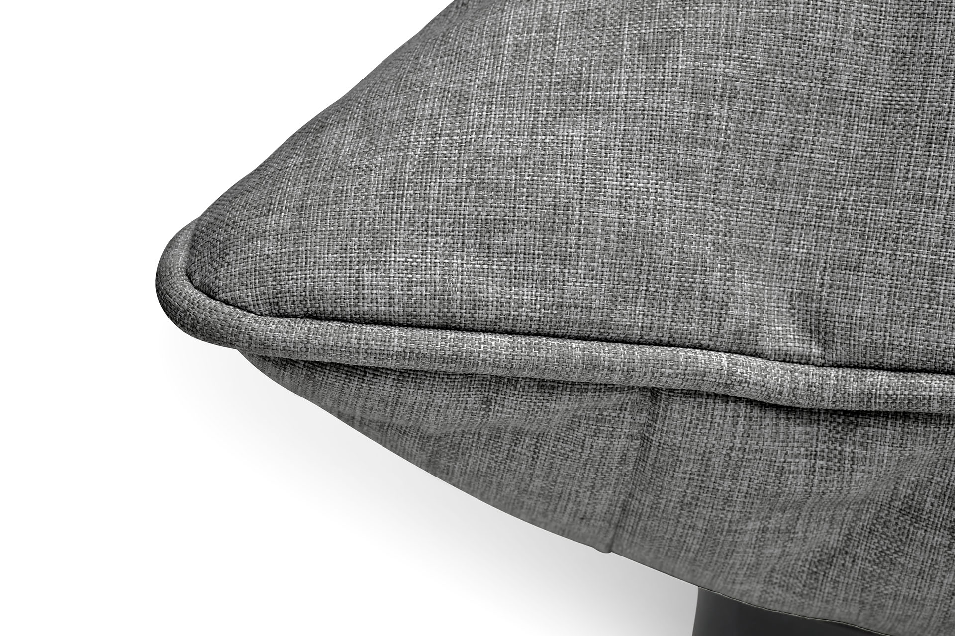 Paletti Hocker Rock Grey