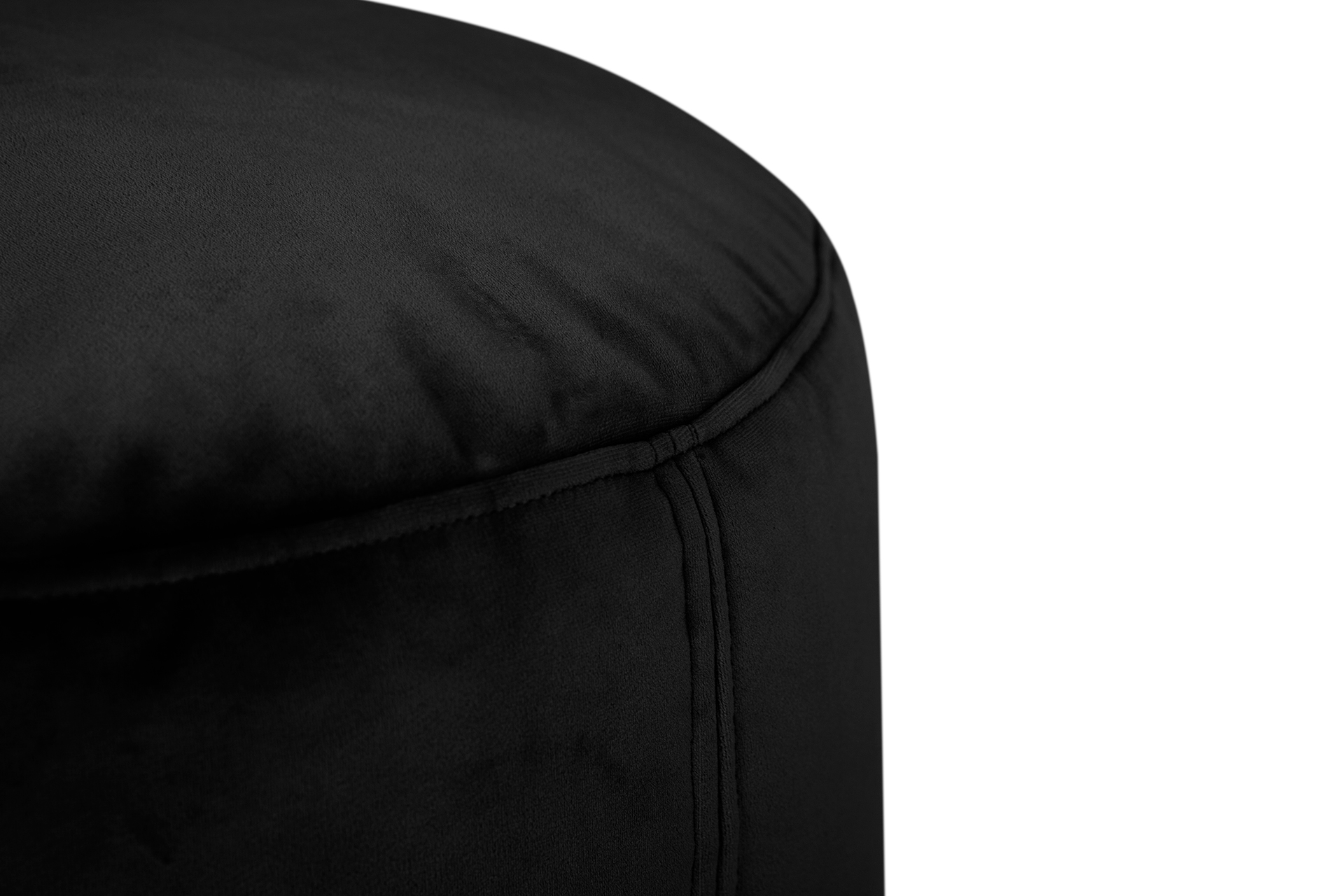 Point Velvet Recycled Black