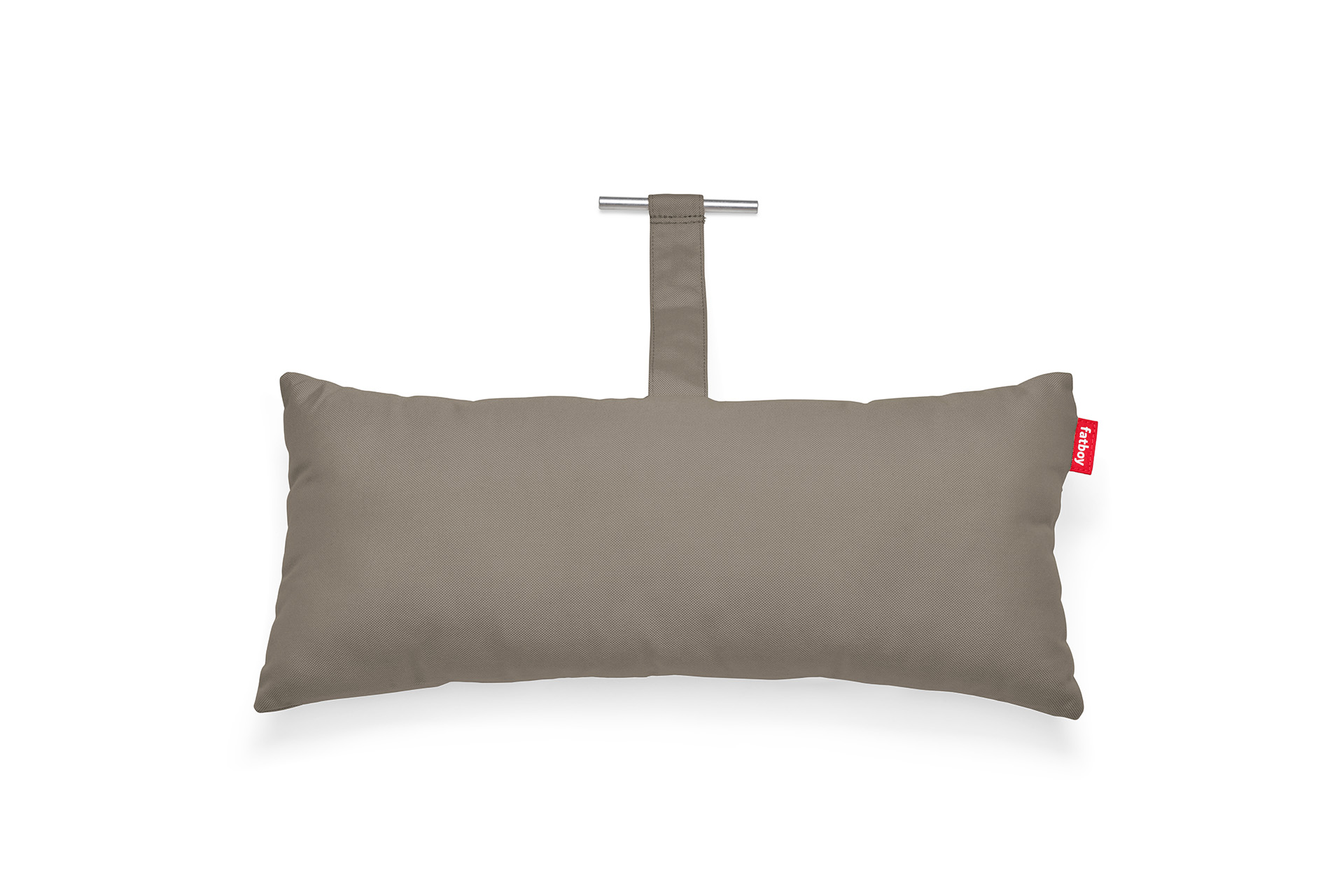 Headdemock Superb Pillow Grey Taupe