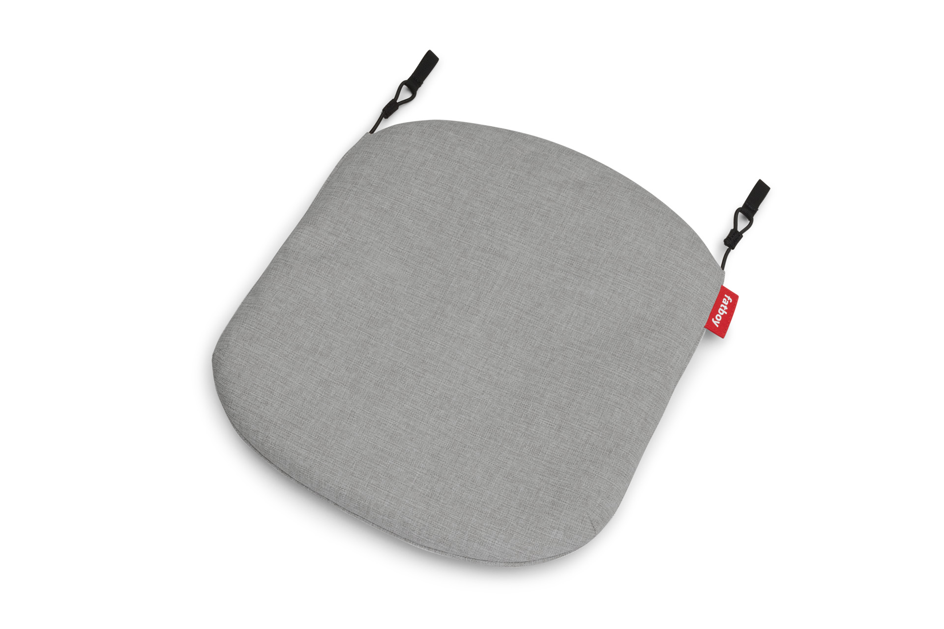 Fred's chair pillow rock grey