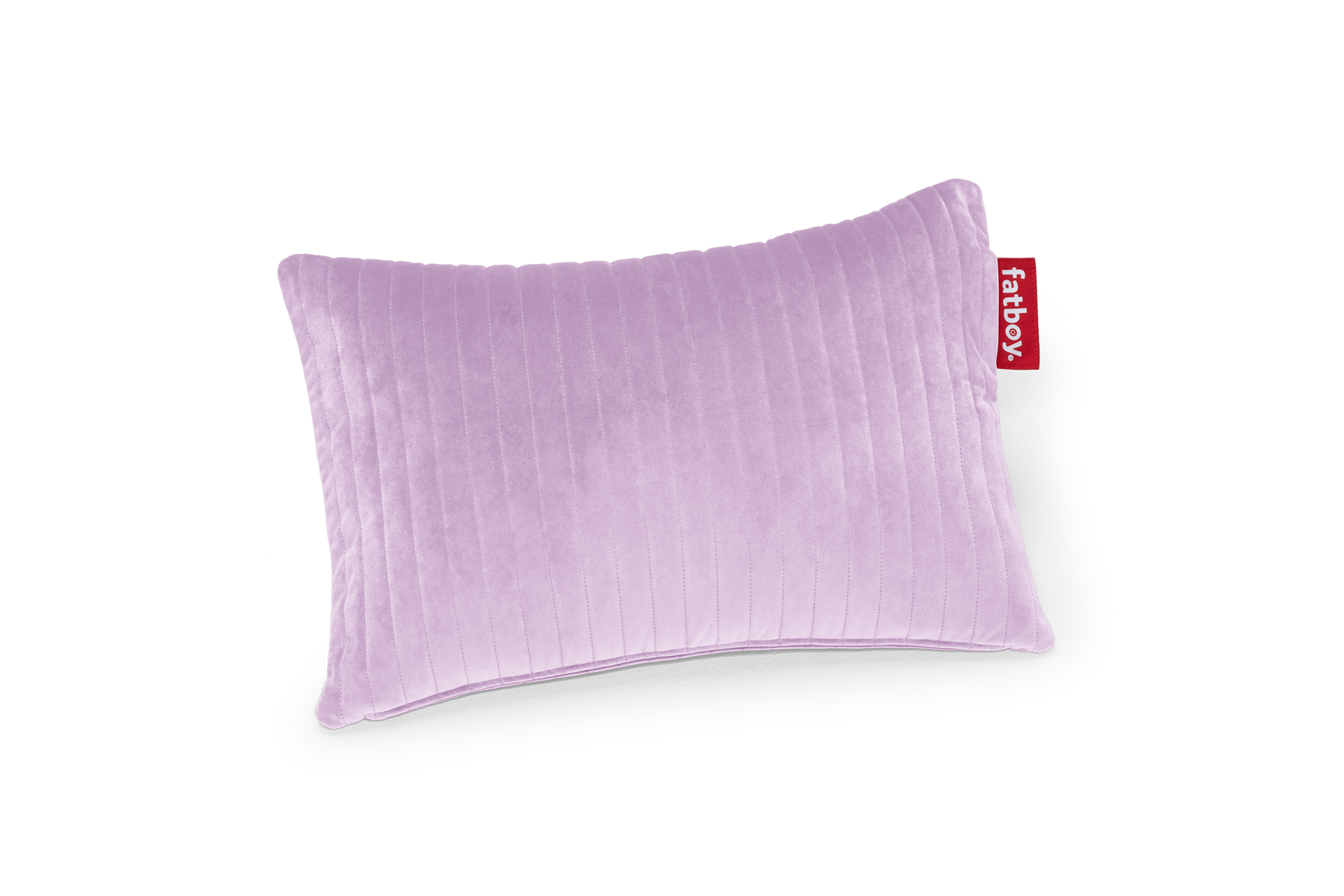 Hotspot Lungo Line Velvet Lilac