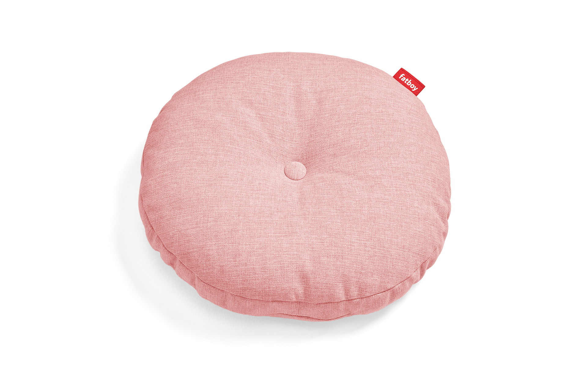 Circle Pillow Blossom