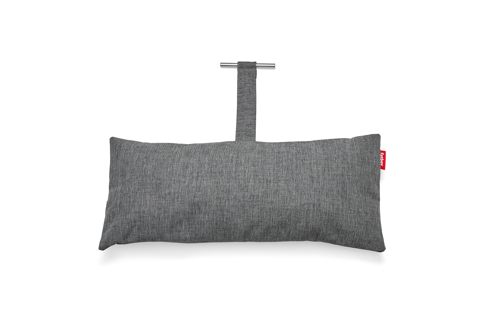 Headdemock Superb Pillow Rock Grey