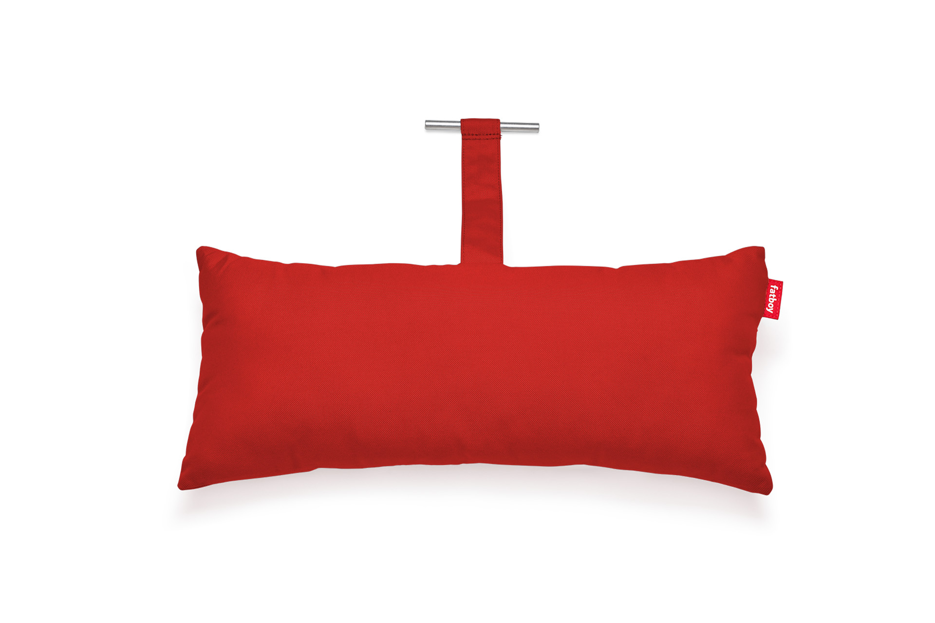 Headdemock Superb Pillow Red