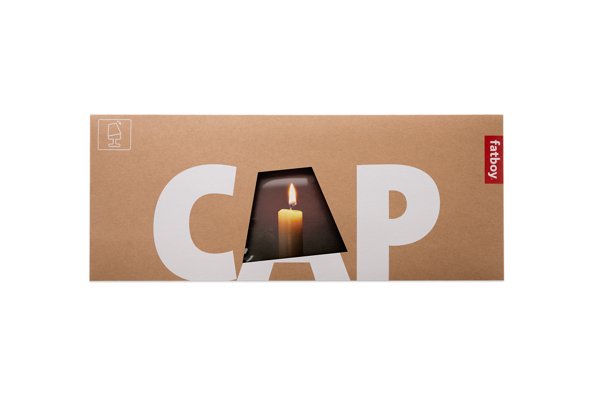 Cooper Cappie Candlelight