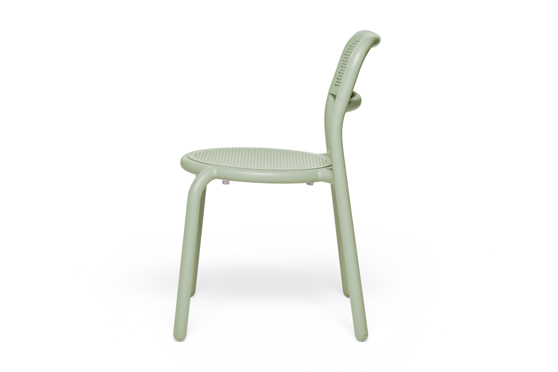 Toní Chair Mist Green