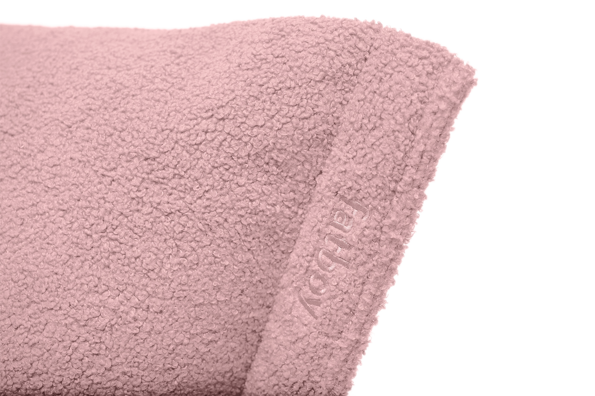 The Bonbaron Sherpa Pinky Promise