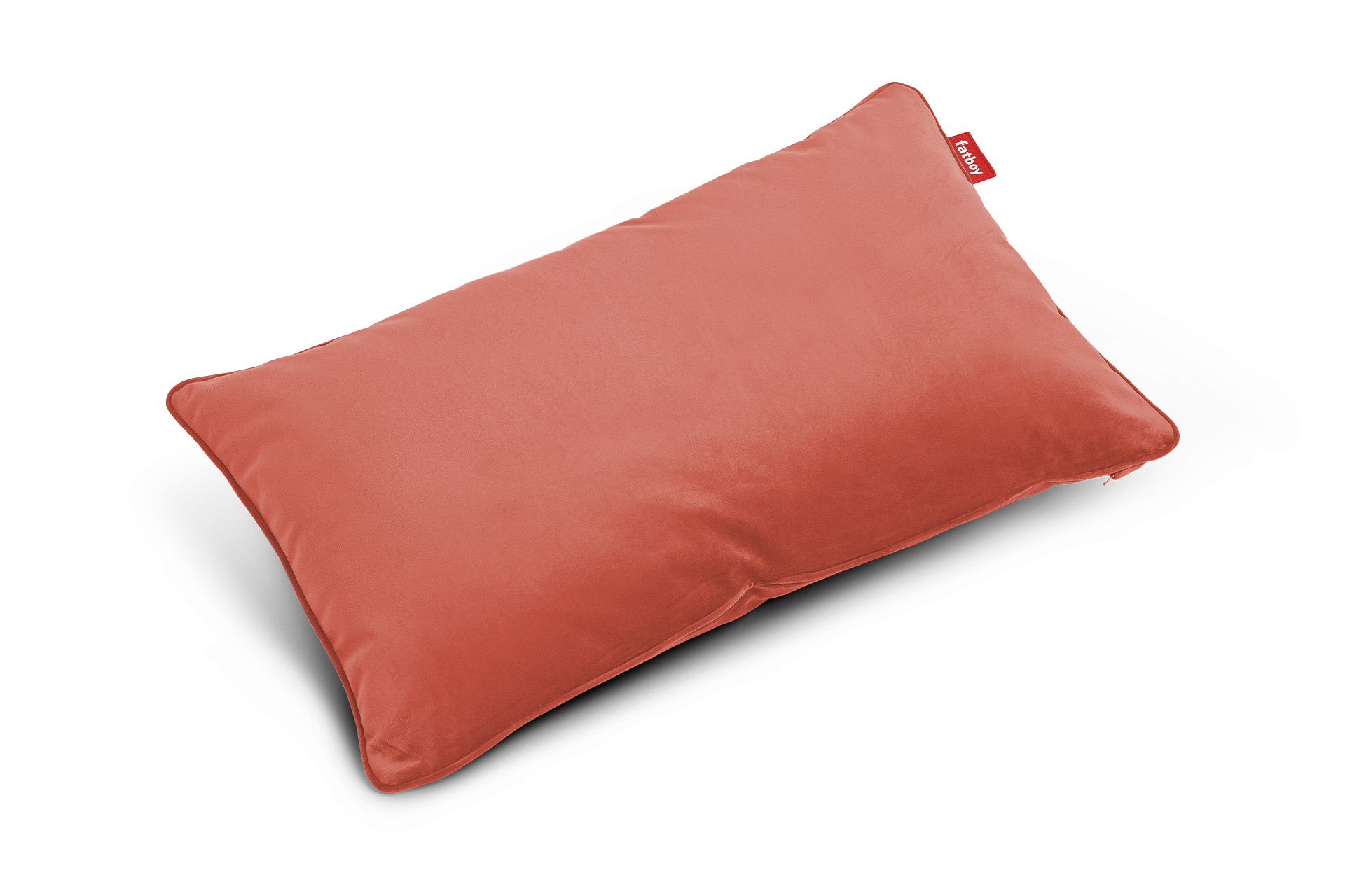 King Pillow Velvet Recycled