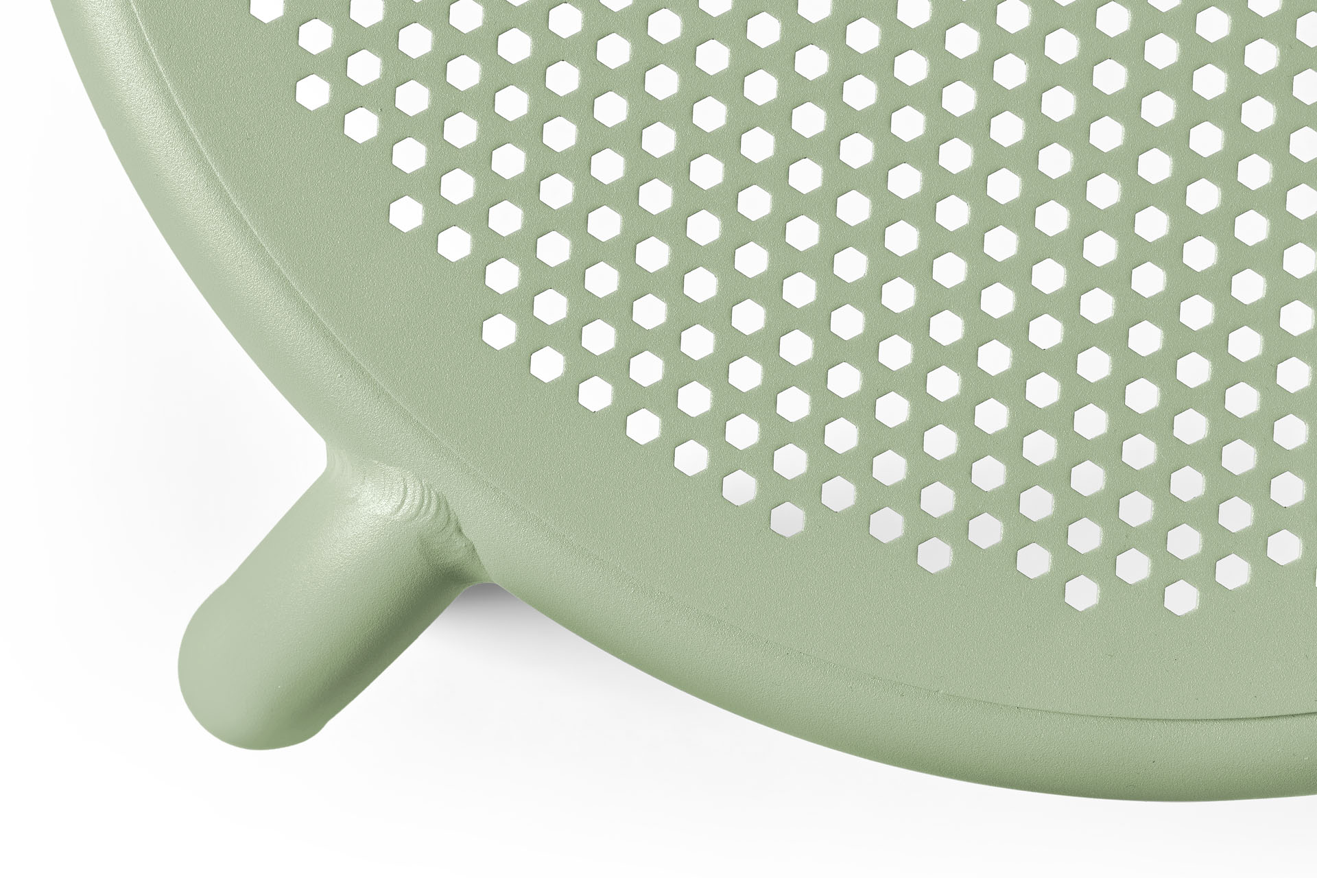 Toní Chair Mist Green