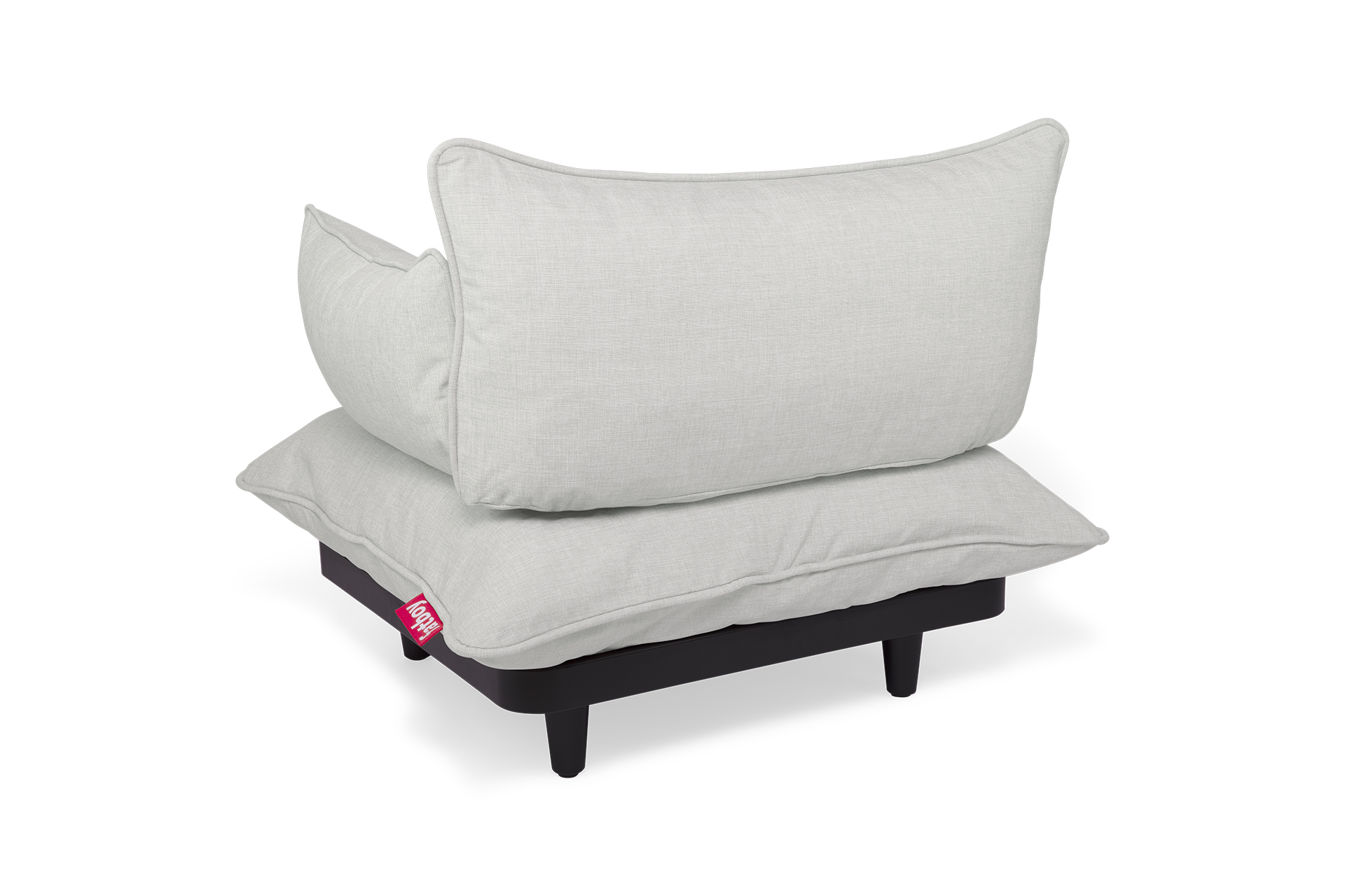 Paletti Lounge Chair Mist